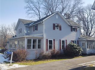 7004 School St, Hume, NY 14745