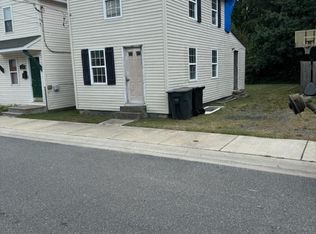 310 Park Ave, Federalsburg, MD