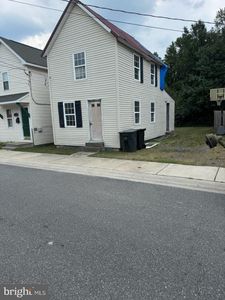 310 Park Ave, Federalsburg, MD, 21632