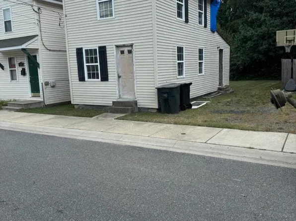 310 Park Ave, Federalsburg, MD 21632