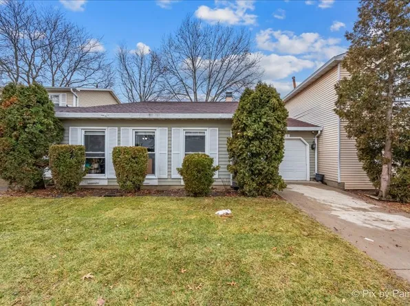 2168 Payson Cir, Glendale Heights, IL 60139