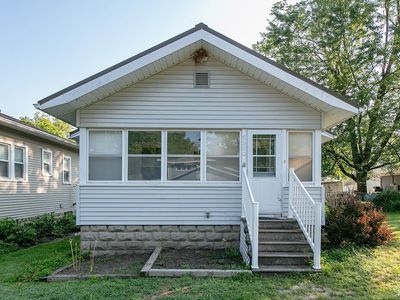 8500 E Wesley Ln, North Webster, IN, 46555