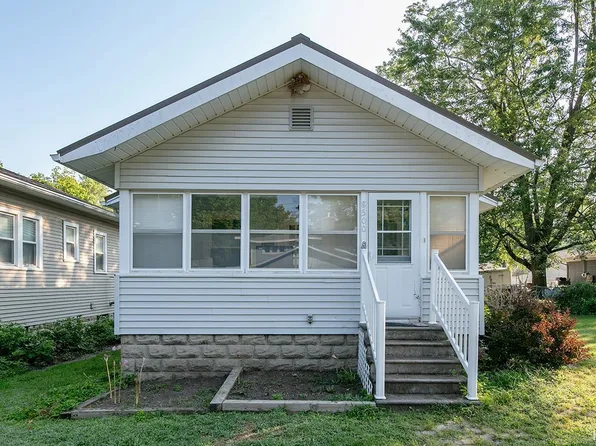 8500 E Wesley Ln, North Webster, IN 46555