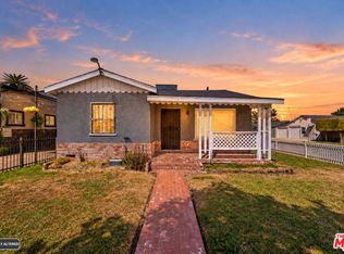 601 W Arbutus St, Compton, CA 90220