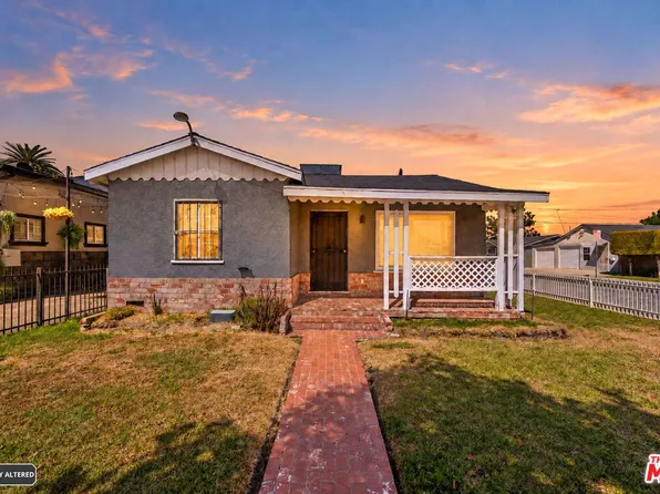 601 W Arbutus St, Compton, CA 90220