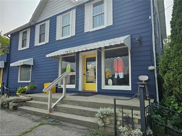 2340 Wilson St W, Hamilton, ON L0R 1A0