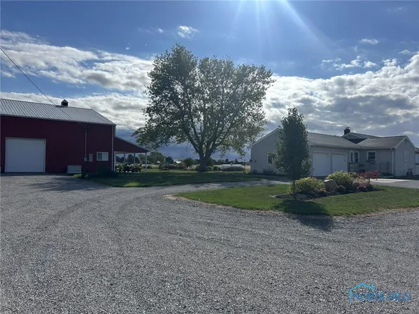 2762 State Route 108, Wauseon, OH 43567