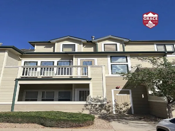 8707 E Florida Ave Unit 305, Denver, CO 80247