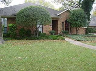 4628 Normandy Ln, Plano, TX 75093