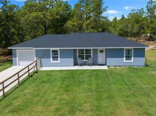 6788 SW 204th Ave, Dunnellon, FL 34431