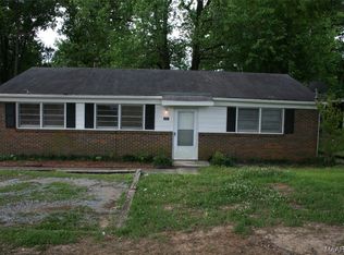 3332 Harrison Rd, Montgomery, AL 36109