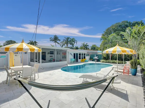 25 NE 26th Court, Wilton Manors, FL 33334