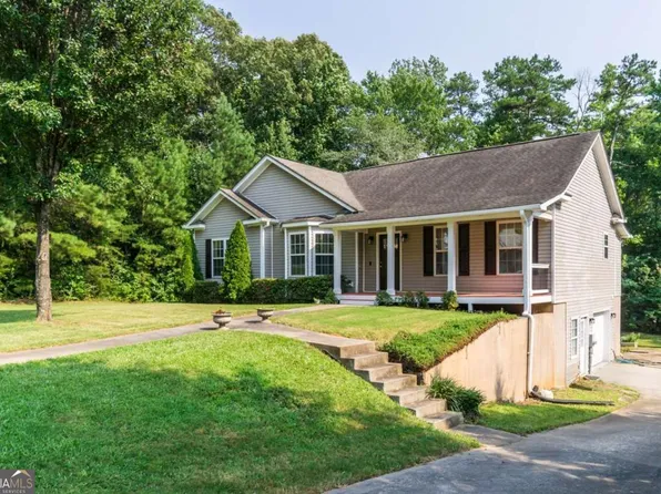 173 Stegall Pl, Dawsonville, GA 30534