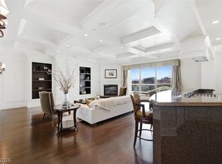 2857 Paradise Rd Unit 2402, Las Vegas, NV 89109