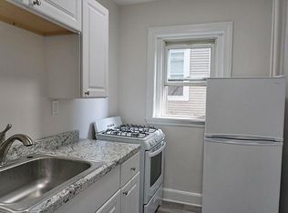 94 Adams St #2, Waltham, MA 02453