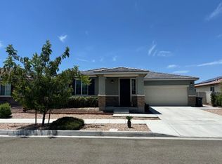 45059 Marbella St, Lancaster, CA 93536