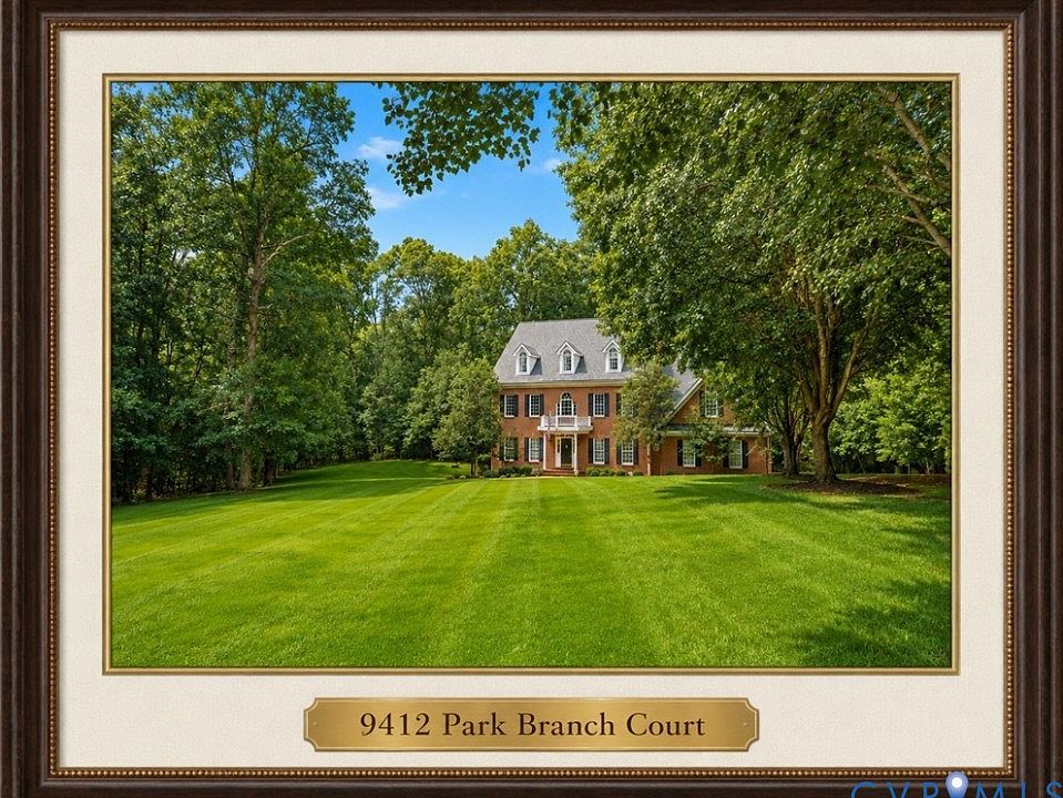 1st image of 9412 Park Branch Ct