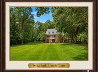 9412 Park Branch Ct, Chesterfield, VA 23838