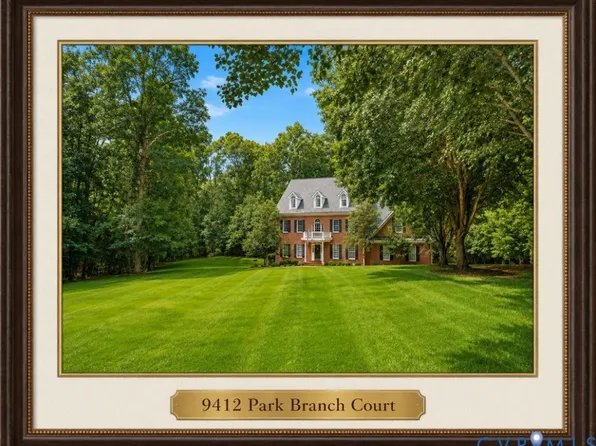 9412 Park Branch Ct, Chesterfield, VA 23838