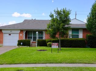 2611 San Medina Ave, Dallas, TX 75228