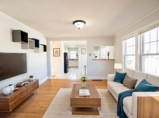 338 Sea St, Quincy, MA 02169