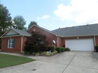 119 Holiday Rd UNIT 1603, Buford, GA 30518