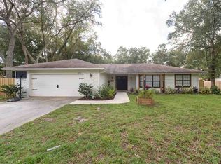 4210 Wicks Ln, Saint Augustine, FL 32086