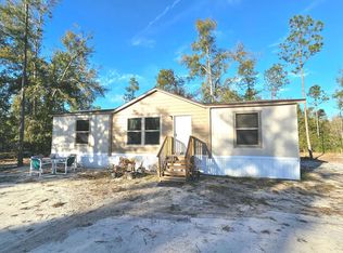 18180 180th St, Live Oak, FL 32060