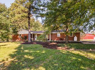 5810 E 256th St, Arcadia, IN 46030