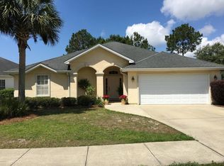 3504 Pleasant Hill Rd, Lynn Haven, FL 32444