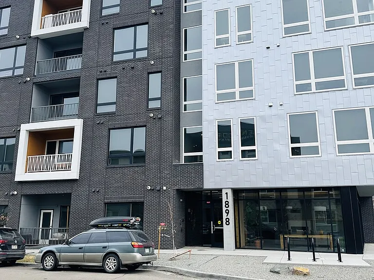S Bannock St — Photo 3