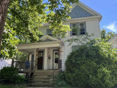 225 North PARK AVENUE, Fond Du Lac, WI, 54935