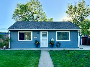 2681 S Grove St, Denver, CO 80219