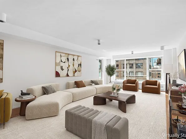 1050 5th Ave APT 17A, New York, NY 10028