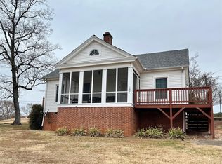 109 Mimosa Ave, Granite Falls, NC 28630