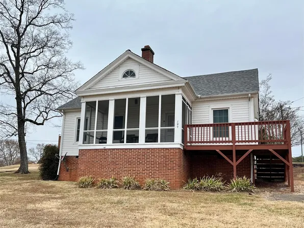 109 Mimosa Ave, Granite Falls, NC 28630