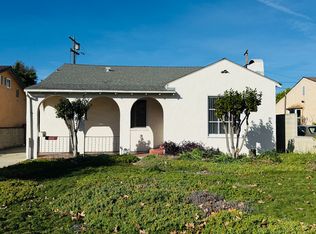 (Undisclosed Address), Temple City, CA 91780