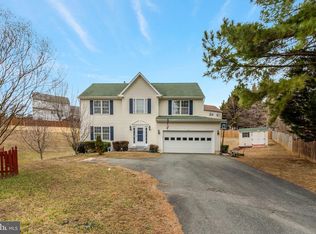 116 Northampton Blvd, Stafford, VA 22554