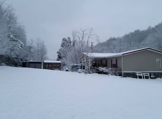 570 Normandy Tullahoma Rd, Normandy, TN 37360