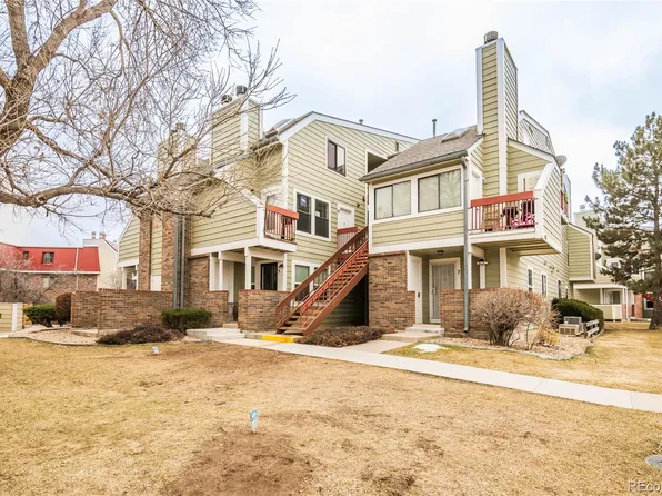 932 S Dearborn Way #11, Aurora, CO 80012