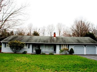 114 Sunnybrook Dr, Manchester, CT 06040