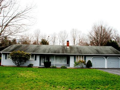 114 Sunnybrook Dr, Manchester, CT, 06040