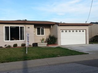 18122 Robscott Ave, Hayward, CA 94541