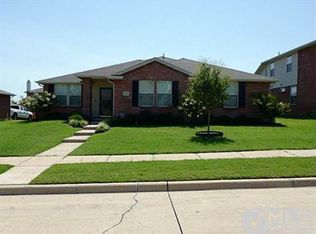 1420 Laurel Ln, Royse City, TX 75189