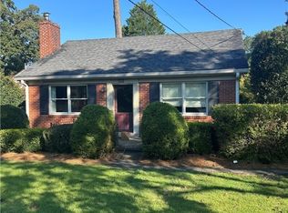 150 Woodland Way, Athens, GA 30606