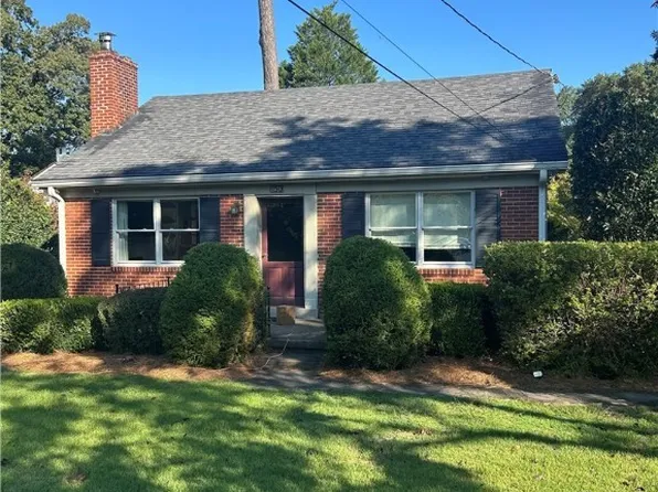 150 Woodland Way, Athens, GA 30606