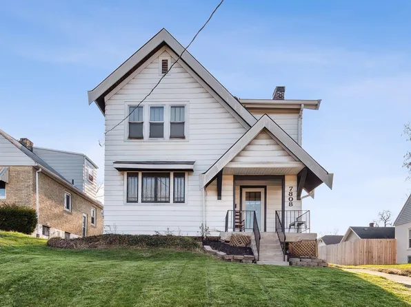 7808 Lake Ave, Cincinnati, OH 45236
