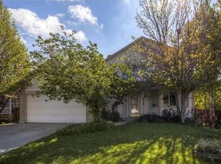 4750 S Genoa Ct, Centennial, CO 80015