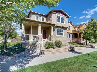 262 S Raven Mine Dr, Colorado Springs, CO 80905