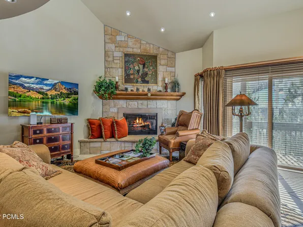 1601 Lakeside Cir, Park City, UT 84060